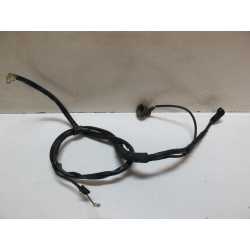 Cable demarreur SV1000 03/07