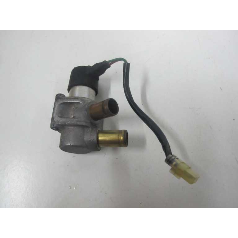 Valve antipollution 900 TDM