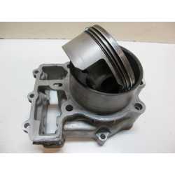Cylindre + piston ar SV 1000 03/07