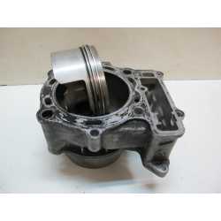 Cylindre + piston avt SV 1000 03/07