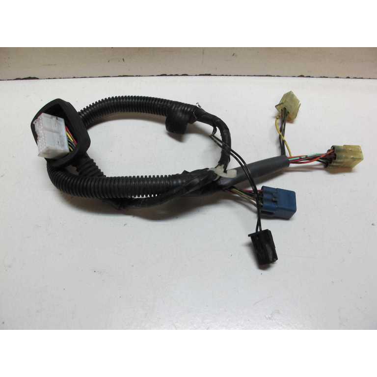 Faisceau compteur 600 GSR 06/10