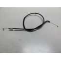 Cable de gaz retour XJ6 2012