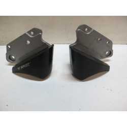 Patin de protection XJ6 N de 2012