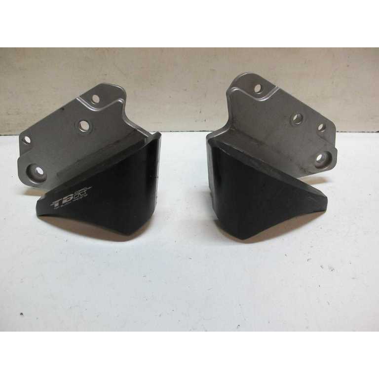 Patin de protection XJ6 N de 2012