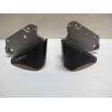 Patin de protection XJ6 N de 2012