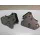 Patin de protection XJ6 N de 2012