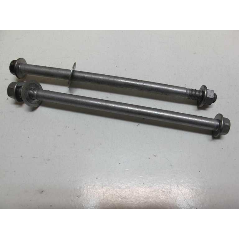 Axes moteur XJ6 09/15