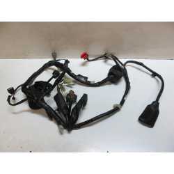 Faisceau principal 125 CBF 08/14