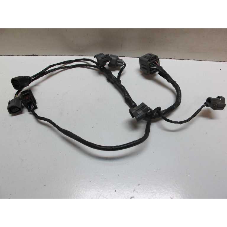 Faisceau injecteurs Z750 N 04/06