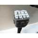 Faisceau injecteurs Z750 N 04/06