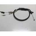 Cable de gaz tirage 650 Comet 04/10
