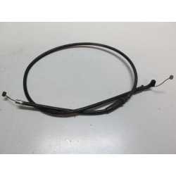 Cable de starter Z750 4/06