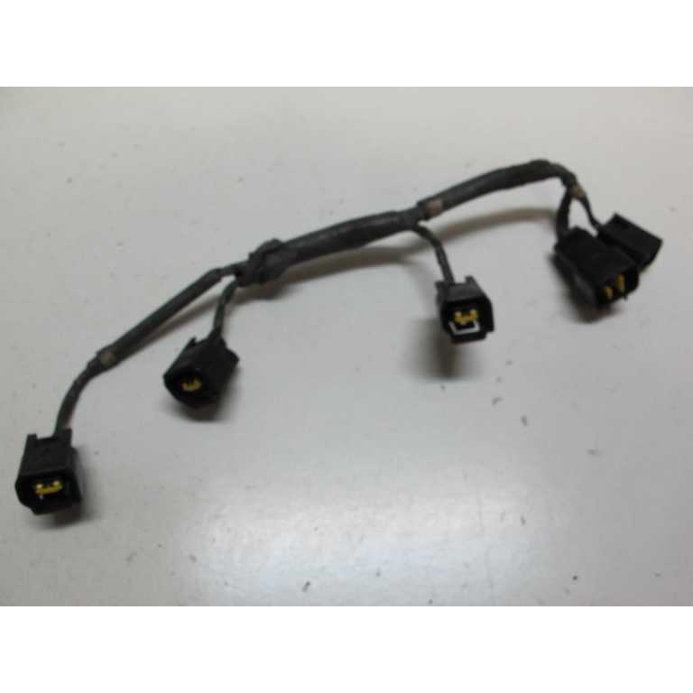 Faisceau bobine allumage Z750 04/06