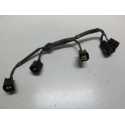 Faisceau bobine allumage Z750 04/06