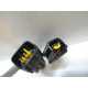 Faisceau bobine allumage Z750 04/06