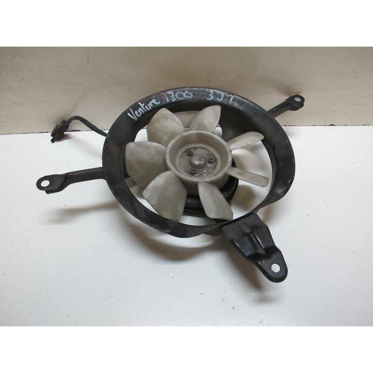 Ventilateur XVZ 1200 / 1300