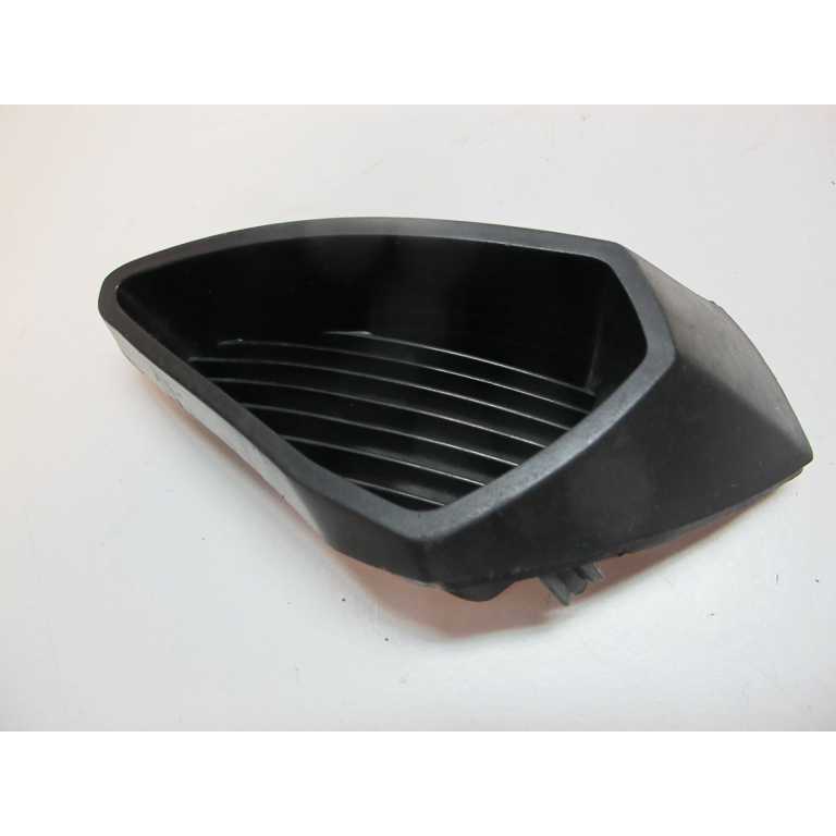 Grille de tete de fourche gauche 125 / 650 COMET