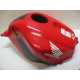 Habillage de reservoir essence CBR 600 RR 03/04