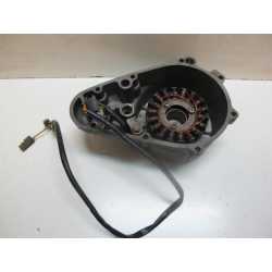 Carter + stator alternateur 250 Bandit