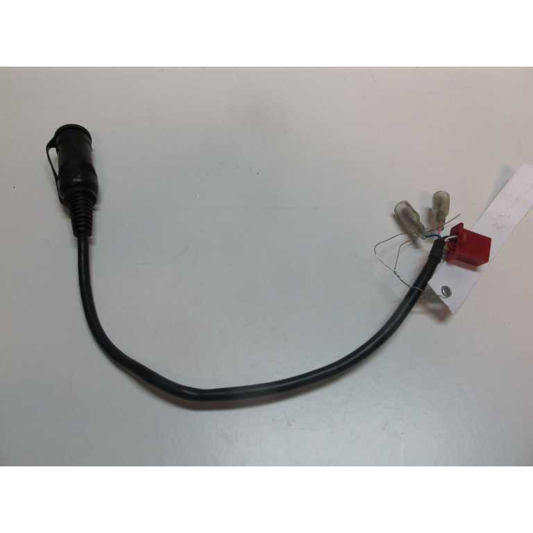 Prise intercom 1500 GL