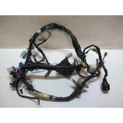 Faisceau principal 600 Fazer 98/01