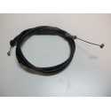 Cable de gaz retour 1500 GL