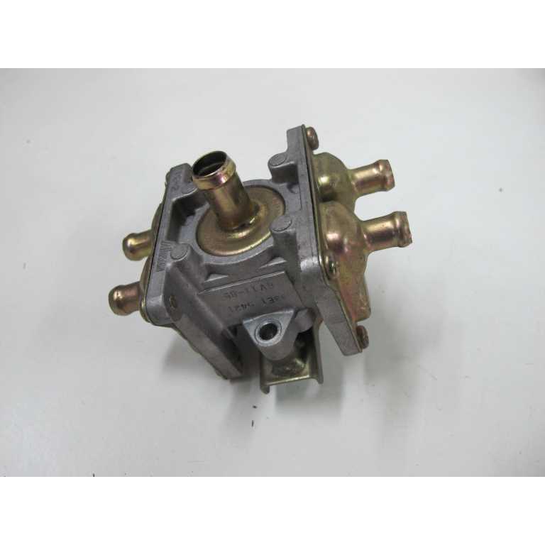 Valve antipollution EGR 650 Bandit 05/06