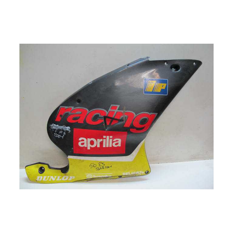 Flanc droit Aprilia 50 RS 99/03