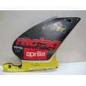 Flanc droit Aprilia 50 RS 99/03