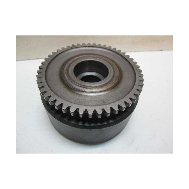 Rotor alternateur 900 CBR 92/93