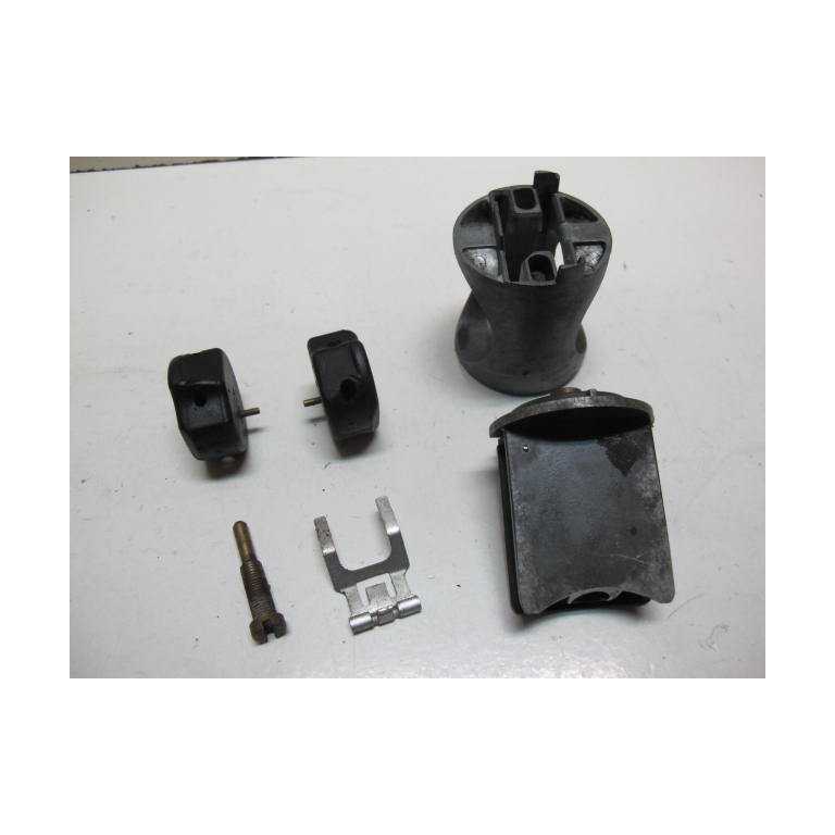 Pieces carburateur 125 GS 88/94