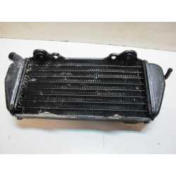 Radiateur 125 KTM GS / SX de 88