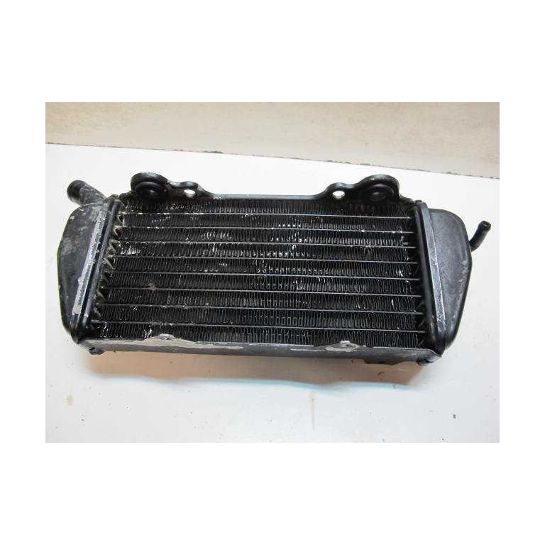 Radiateur 125 KTM GS / SX de 88