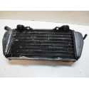 Radiateur 125 KTM GS / SX de 88