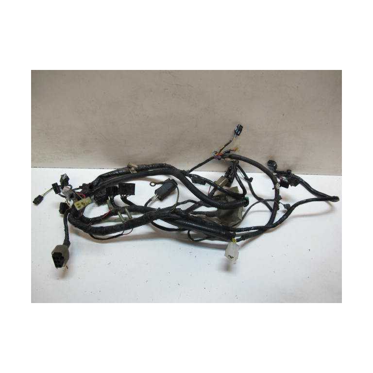 Faisceau electrique ZR7 N 09/03