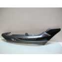 Flanc de selle droit 500 GSE 89/96