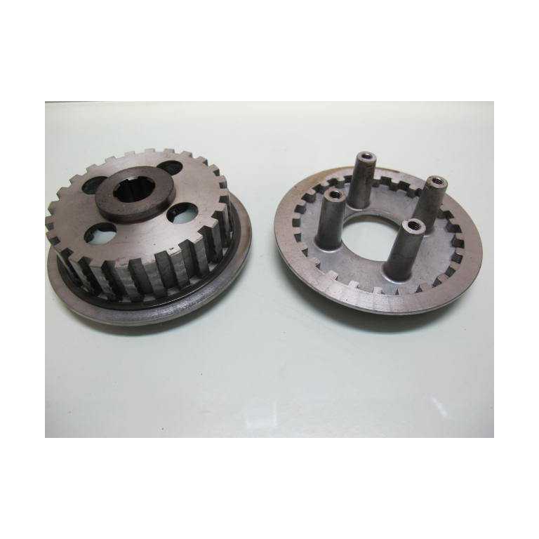 Noix embrayage 125 ZING