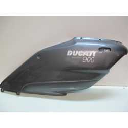 Flanc droit Ducati 750 / 900 SS IE 98/02