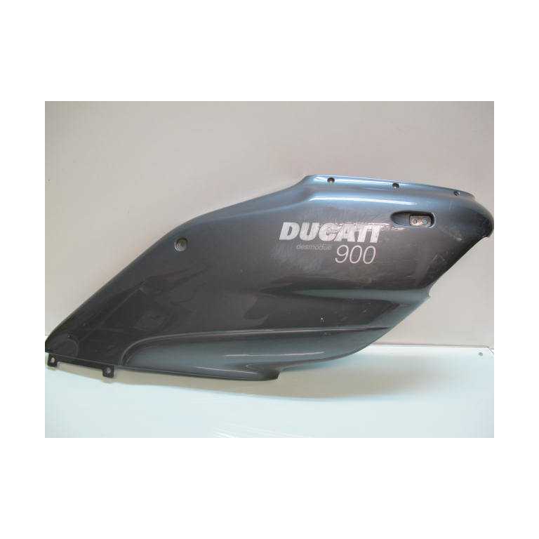 Flanc droit Ducati 750 / 900 SS IE 98/02