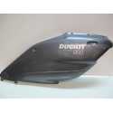 Flanc droit Ducati 750 / 900 SS IE 98/02