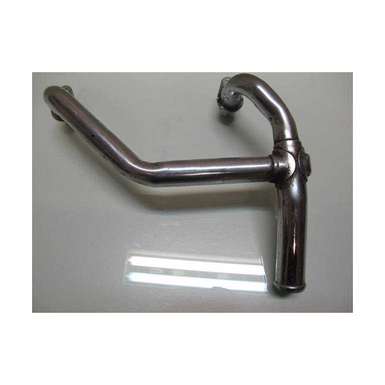 Pipe d'eau 1000 CBR 89/96