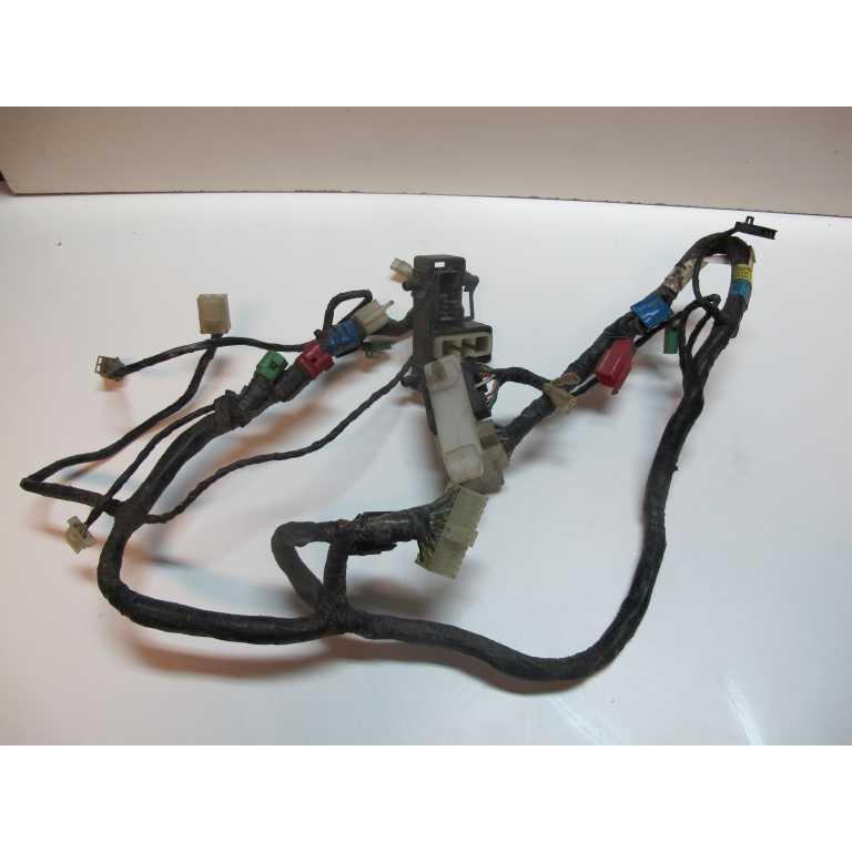 Faisceau électrique 1500 GL 