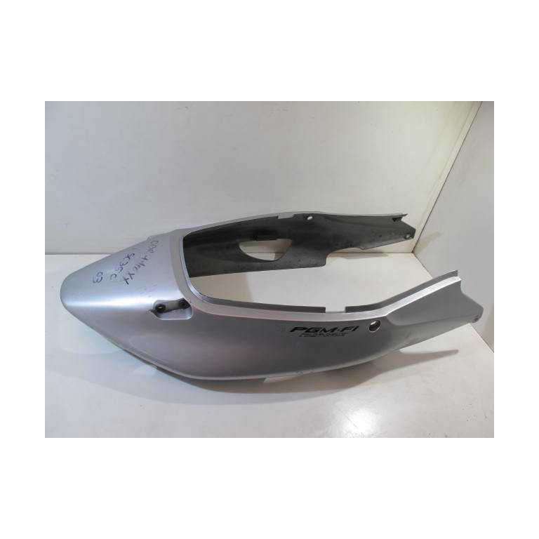 Coque de selle CBR 1100 XX