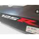 Flanc de selle droit CBR 125 R 04/10