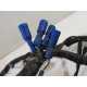 Faisceau electrique 600 Bandit S 00/04