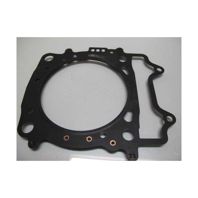 Joint de culasse 450 YZF 10/13