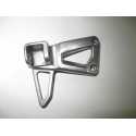 Platine repose pieds passager gauche Suzuki 1200 Bandit 1998/1999