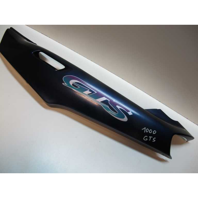 Flanc de selle gauche 1000 GTS