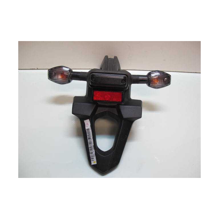 Support de plaque CB 1000