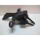Support de plaque CB 1000